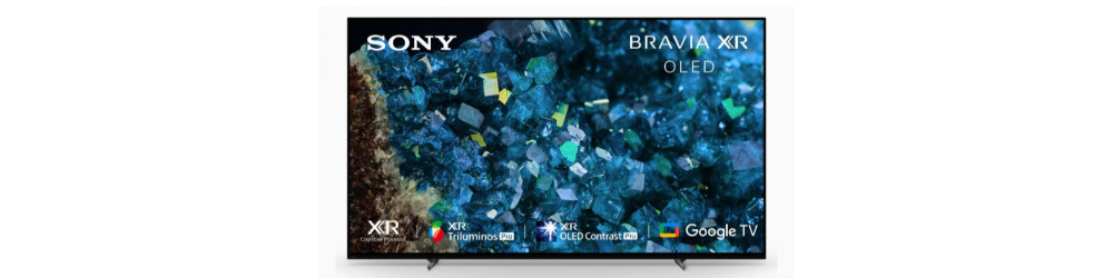 Television: Sony Bravia (55 inches) Rs.171465 to Rs.180490